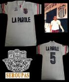 CAMISA OFICIAL SAO CRISTOVAO