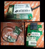 Modem Para Notebook Motorola Ml3454 3.3v