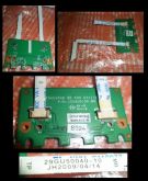 Touchpad Notebook Kennex U50sa