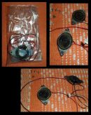 Altofalantes Kennex U50sa Original