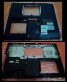 Carcaça Inferior Notebook Kennex U50sa